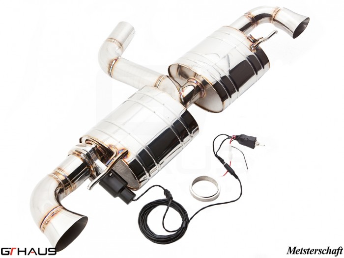 AUDI TTRS oe gtc sus 05