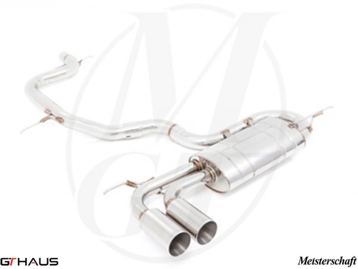 Audi A3 Type 8P (2006+) 2.0T 2×83 sus 03