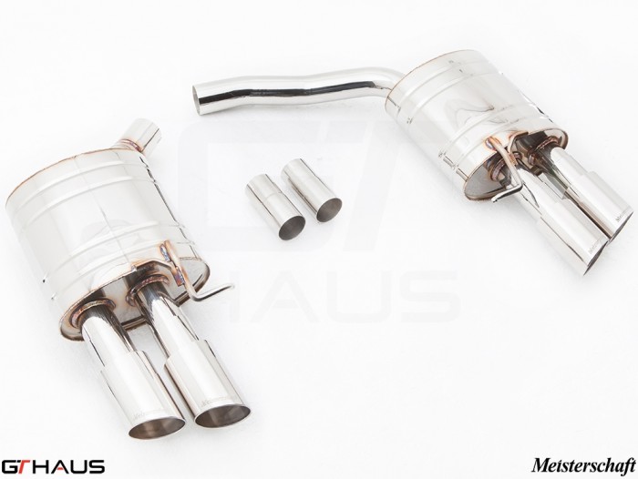 Audi A4 Sedan (2008+) 4×83 sus 03