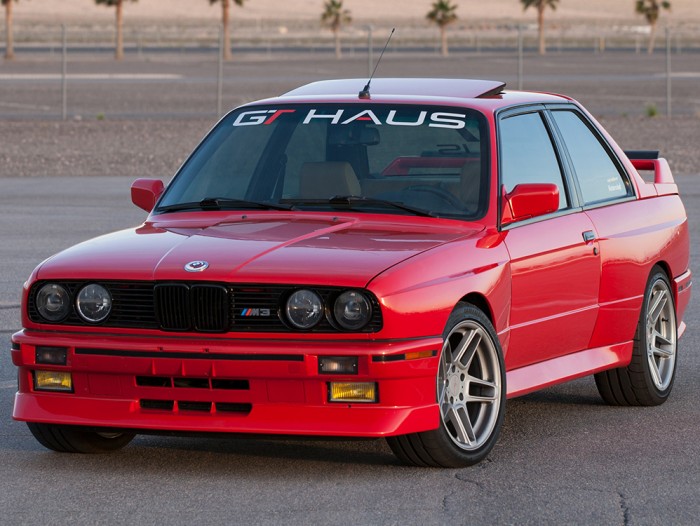 GTHAUS at MFEST VII “The Super Show.”  Los Angeles and Las Vegas.