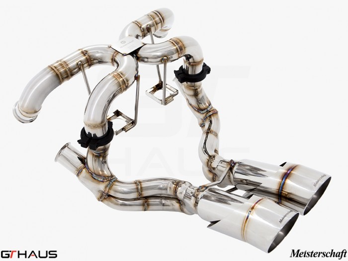 Lamborghini Murcielago LP640 Coupe Roadster V12 [2006+] 2X120 SGT sus 09