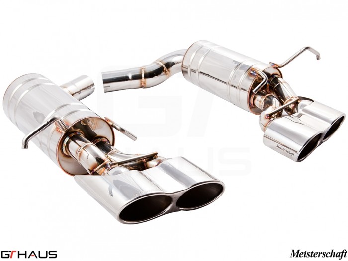 Mercedes-Benz W204 C-Sedan Coupe C63 AMG 4x120x80 co sus  17