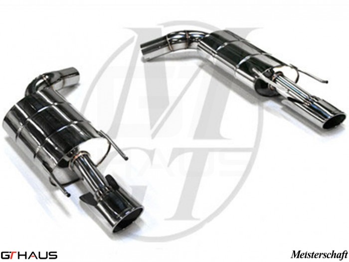 Mercedes-Benz W221 S-Class Sedan [2007+] 2x120x80 sus 04