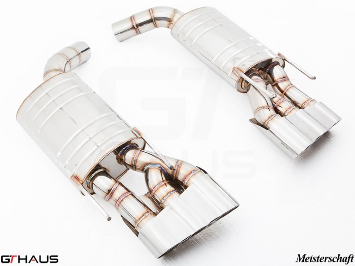 Mercedes-Benz W221 S-Class Sedan S63 V8 Bi-turbo 6×83 sus 06