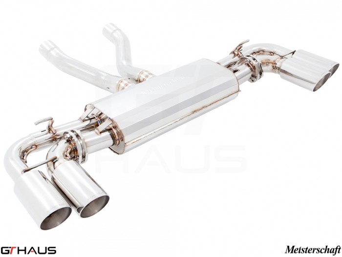 Porsche Cayenne (2011+) Cayenne S GTS Turbo Turbo S (All V8 Models) 4×102 gts sus 05