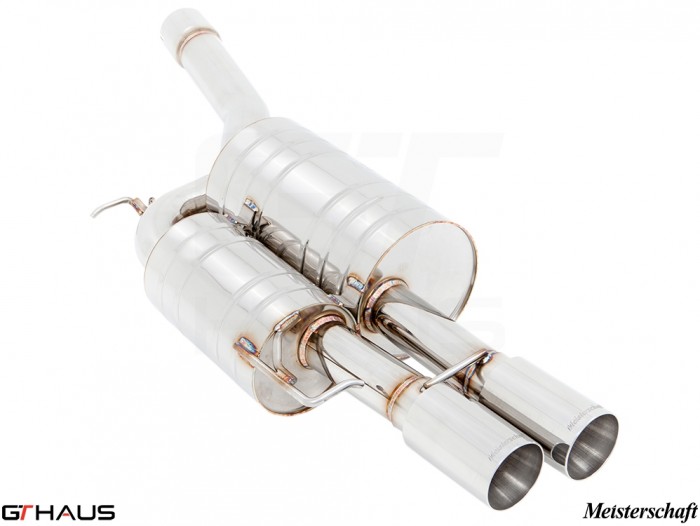 BMW E60 61 5 Series (2004-2010) 2×83 sus 03