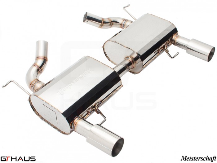 BMW E90 91 92 93 3 Series [I-6 Turbo] (2006-2012) 335i xi (Coupe Cabrio) 2×90 sus 03