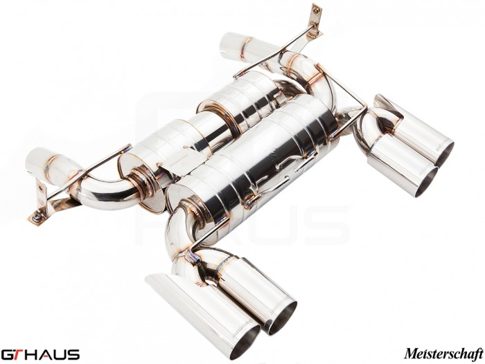 BMW E90 92 93 M3 (2008-2012) 4.0L V8 (S65) Coupe Cabrio 4×83 sus 03