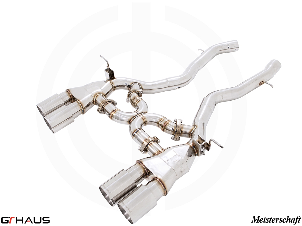 BMW F80 82 83 M3 M4 I-6 Turbo 4x90 gt2pakg sus 02 BMW F80 82 83 M3 M4 I-6 Turbo 4x90 gt2pakg sus 02