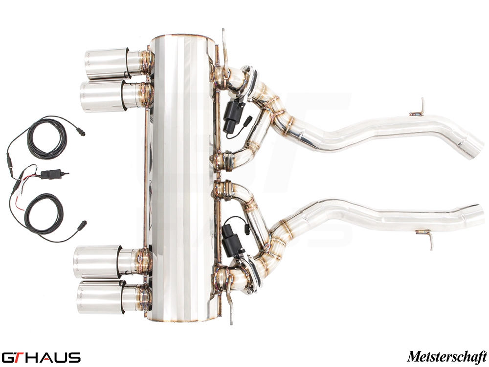 BMW F80 82 83 M3 M4 I-6 Turbo 4x90 gtc sus 04 BMW F80 82 83 M3 M4 I-6 Turbo 4x90 gtc sus 04