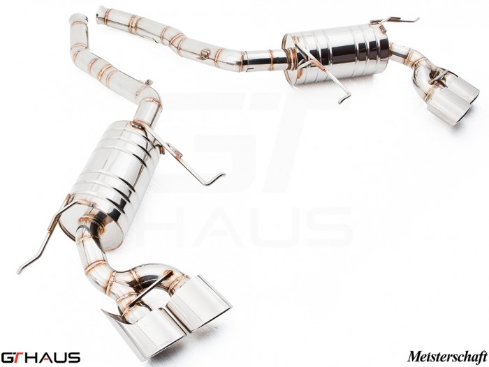 Mercedes-Benz W164 ML-Class (SUV) (2006-2012) ML63 AMG (V8 6.3L) 4x120x80 so sus 11