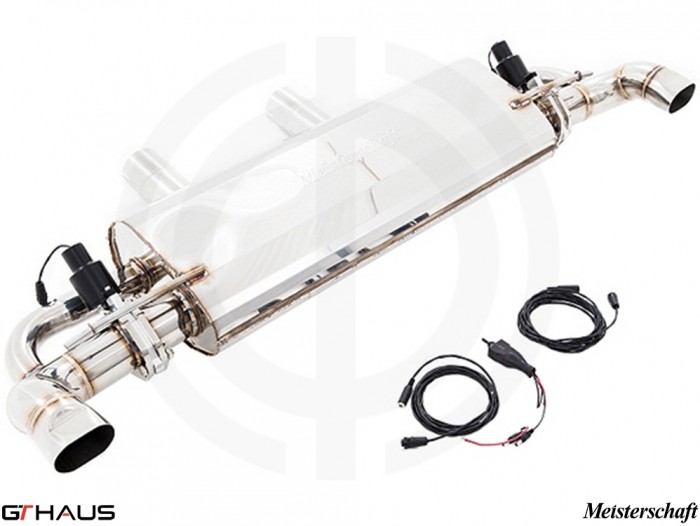 Mercedes-Benz W166 ML-Class (SUV) oe gtc sus 11