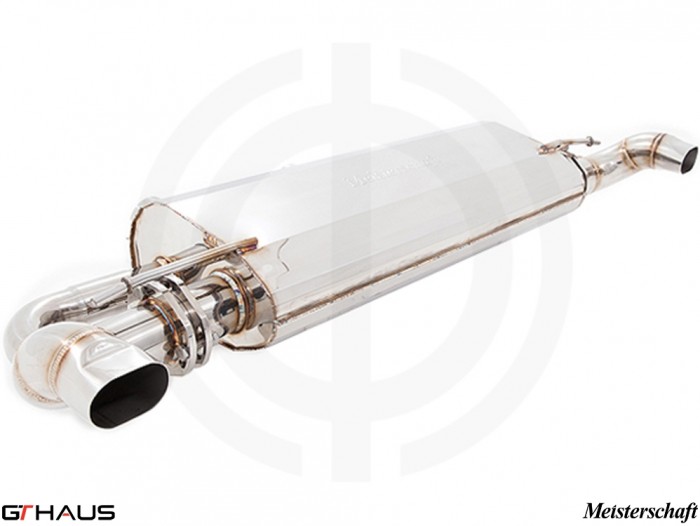 Mercedes-Benz W166 ML-Class (SUV) oe gts sus 11