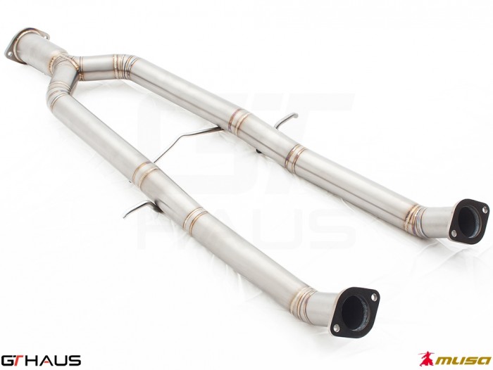 Nissan 370Z (Z34) Coupe Cabrio 3.7 Litre V6 VVEL  2×102 gts ti sec2 04