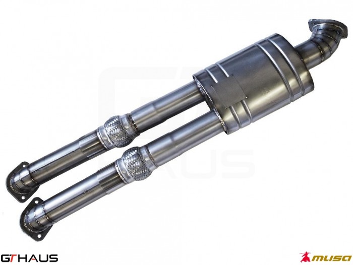 r35 resonated mid ti 3