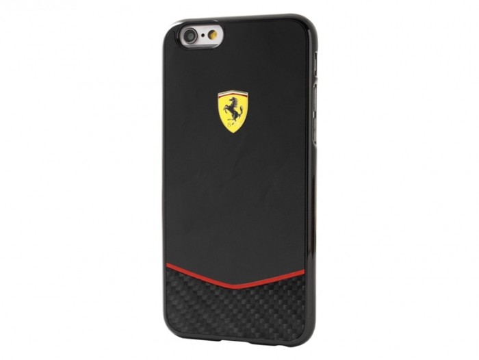 ferrari paddock collection black FECBBHCP6BK