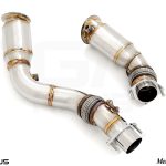 F87_M2C_Down_Pipe_a F87_M2C_Down_Pipe_a