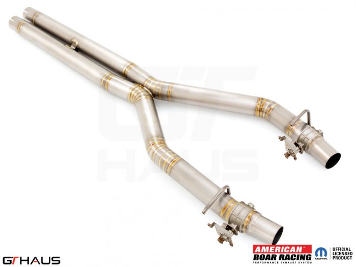 Challenger_X-pipe_Ti_with_FC