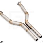 BMW_E60_M5_StraightPipe_Ti_a