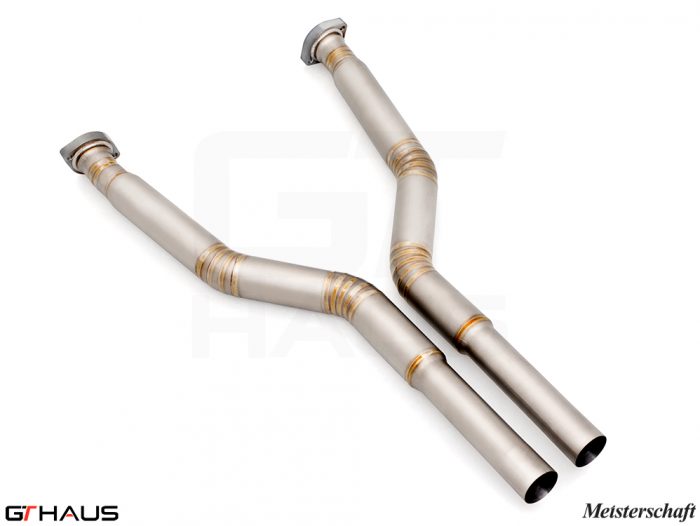 BMW_E60_M5_StraightPipe_Ti_a